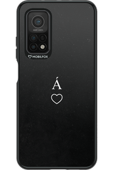 A Black II 2.0 - Xiaomi Mi 10T 5G