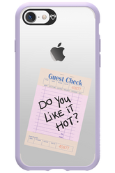 DO YOU LIKE IT HOT 2.0 - Apple iPhone 7
