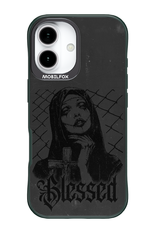 God bless 2.0 - Apple iPhone 17
