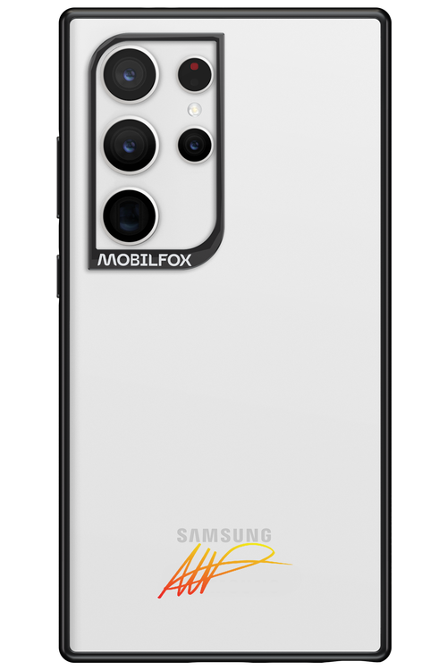 Signature Edition 2.0 - Samsung Galaxy S24 Ultra