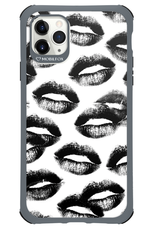 Ghost Kiss 2.0 - Apple iPhone 11 Pro Max