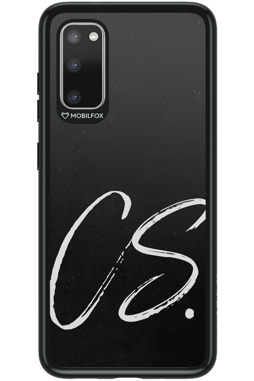 (Off Space) CS 2.0 - Samsung Galaxy S20