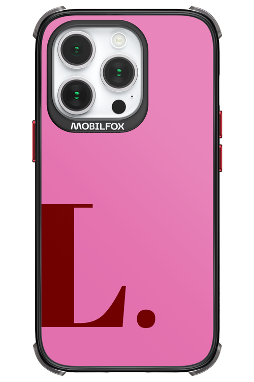 L (Sorbet) - Apple iPhone 14 Pro