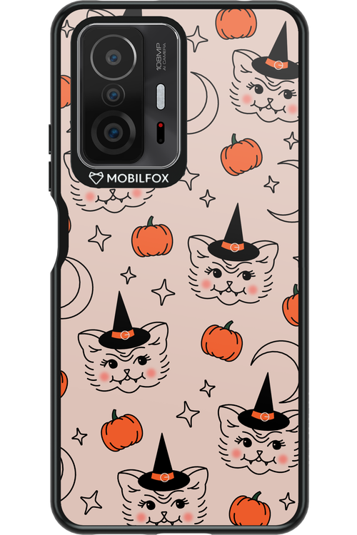 Kitty Spell - Xiaomi Mi 11T Pro