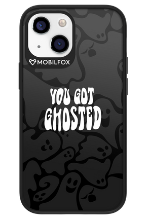 Ghosted - Apple iPhone 13 Mini
