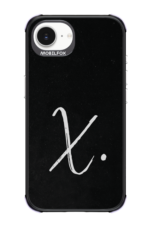 (Off Space) X 2.0 - Apple iPhone 16e