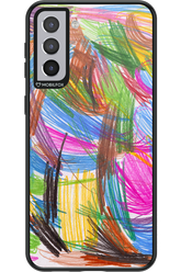 Xrax 2 2.0 - Samsung Galaxy S21+