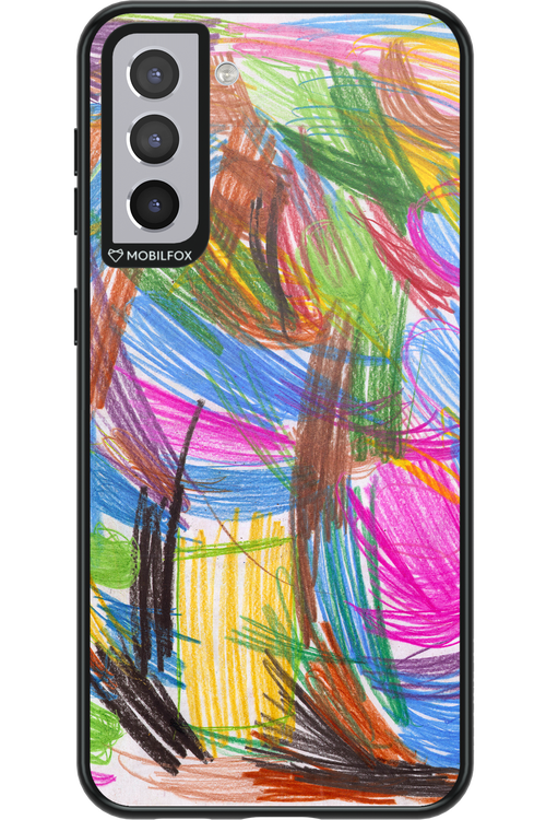 Xrax 2 2.0 - Samsung Galaxy S21+