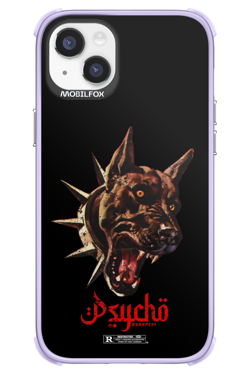 Psydog - Apple iPhone 14 Plus