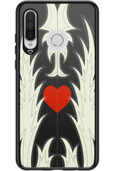 Boots Embroidery 2.0 - Huawei P30 Lite
