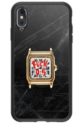 f_ck 2.0 - Apple iPhone XS Max