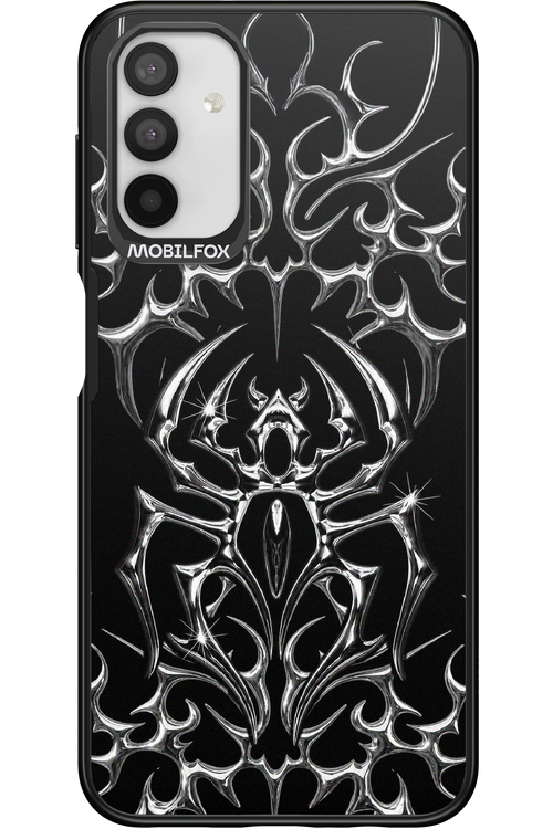 Silver Spidey 2.0 - Samsung Galaxy A04s