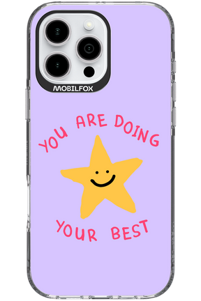 Your Best - Apple iPhone 16 Pro Max