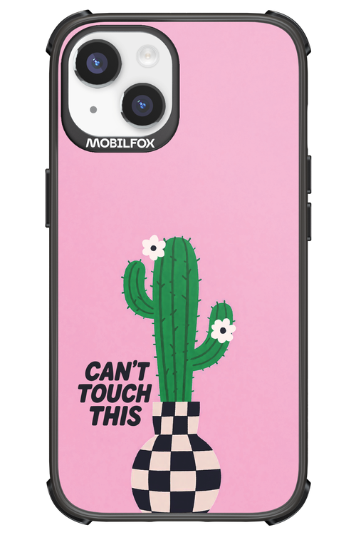 CANT TOUCH THIS 2.0 - Apple iPhone 14