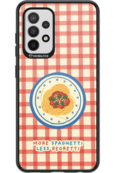 P asta la Vista - Samsung Galaxy A52 / A52 5G / A52s