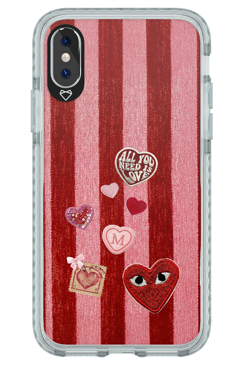 Soul Jeans 2.0 - Apple iPhone XS