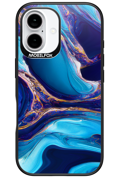 Amethyst 2.0 - Apple iPhone 16