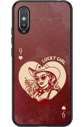 Lucky Gurl 2.0 - Xiaomi Redmi 9A