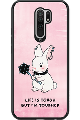 Bunny 2.0 - Xiaomi Redmi 9