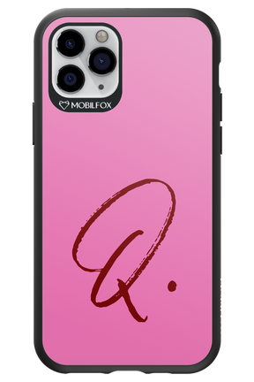 (Sorbet) Q 2.0 - Apple iPhone 11 Pro