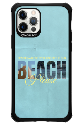 Beach Pls - Apple iPhone 12 Pro