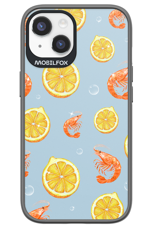 Sour Shrimp - Apple iPhone 14
