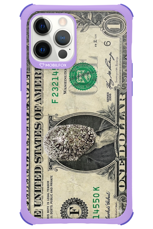 mask 2.0 - Apple iPhone 12 Pro Max