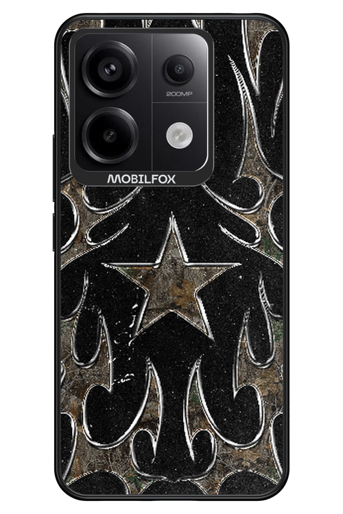 Camo 2.0 - Xiaomi Redmi Note 13 Pro 5G