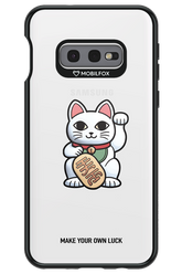 Maneki Neko - Samsung Galaxy S10e