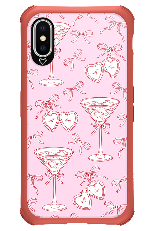 Tipsy Toast 2.0 - Apple iPhone X