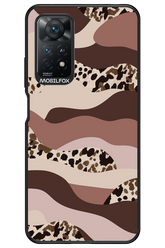 Earth Camo - Xiaomi Redmi Note 11Pro 4G/5G