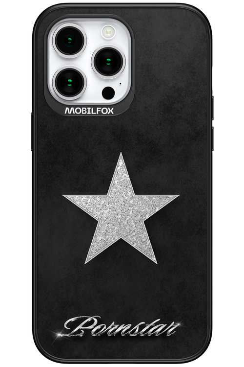 P*rnstar 2.0 - Apple iPhone 15 Pro Max