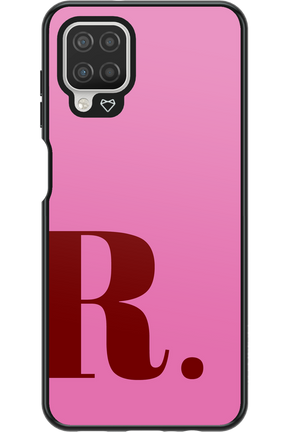 R (Sorbet) 2.0 - Samsung Galaxy A12