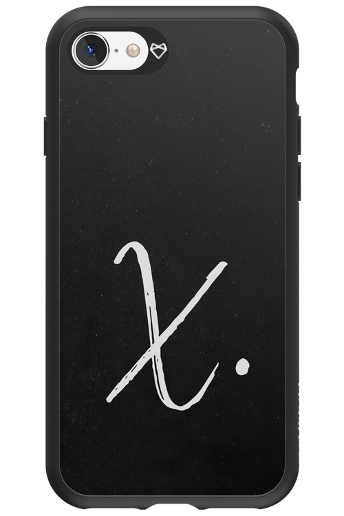 (Off Space) X 2.0 - Apple iPhone SE 2020