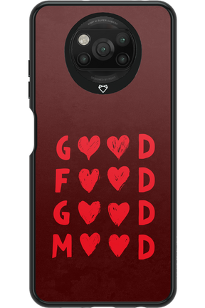 GOOD - Xiaomi Poco X3 Pro