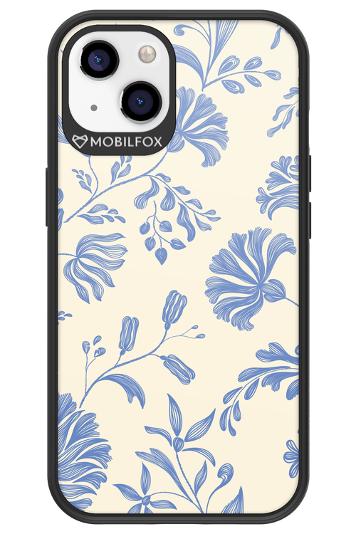 Simple Flowers 2.0 - Apple iPhone 13