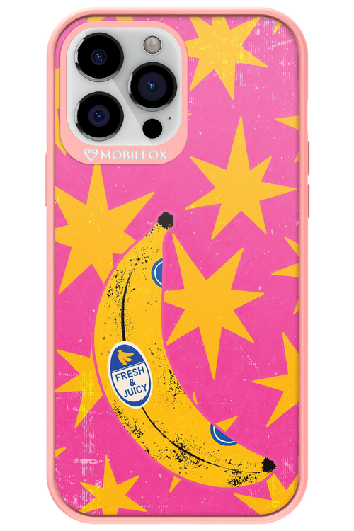 BANANA POP 2.0 - Apple iPhone 13 Pro Max