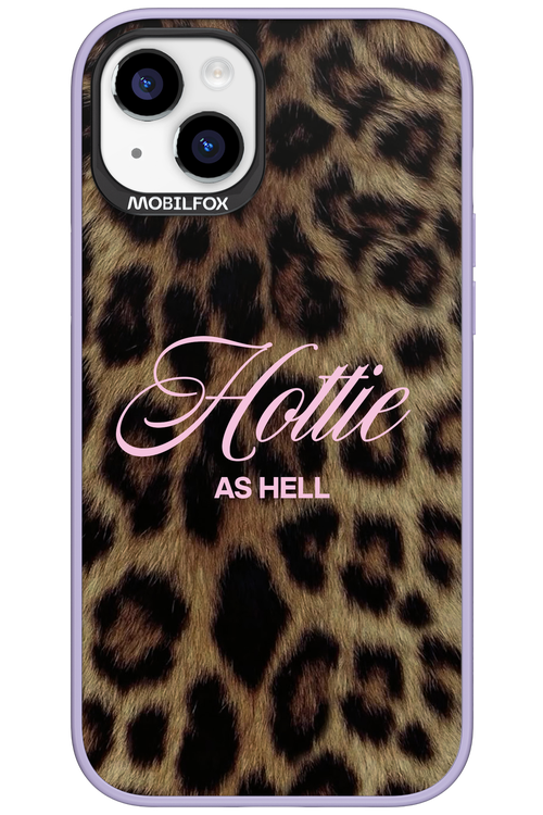 hottie 2.0 - Apple iPhone 15 Plus