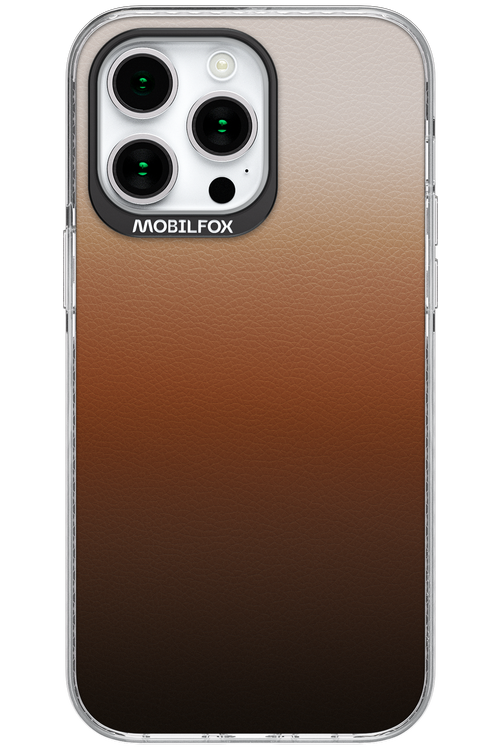 Desert Sunset - Apple iPhone 15 Pro Max