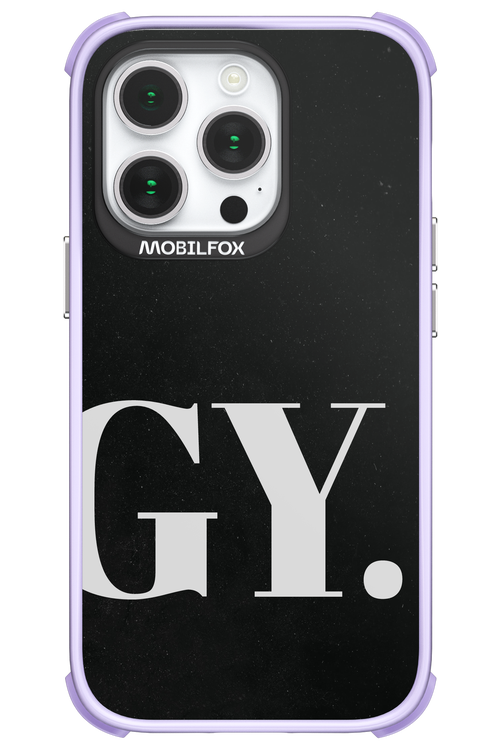 GY (Off Space) 2.0 - Apple iPhone 14 Pro
