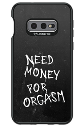 Orgasm 2.0 - Samsung Galaxy S10e