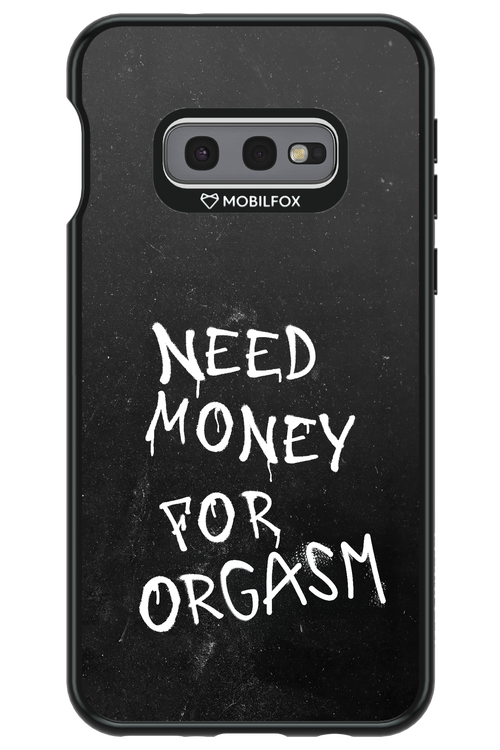 Orgasm 2.0 - Samsung Galaxy S10e