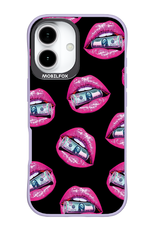 Money Lips - Apple iPhone 17