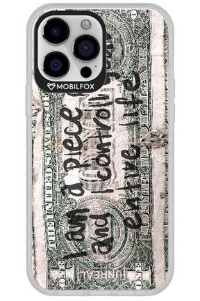Dollars - Apple iPhone 13 Pro Max