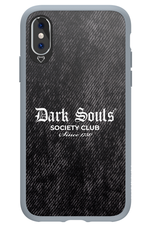 Dark Souls - Apple iPhone XS
