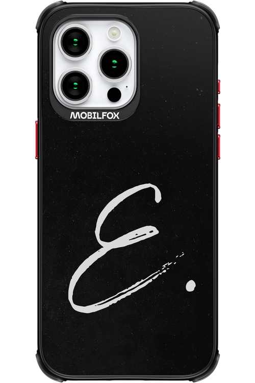 (Off Space) E 2.0 - Apple iPhone 15 Pro Max