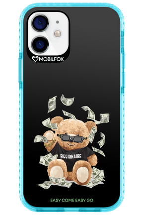 Easy Come Easy Go - Apple iPhone 12