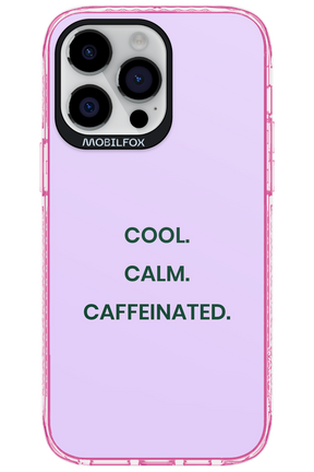 CCC - Apple iPhone 14 Pro Max