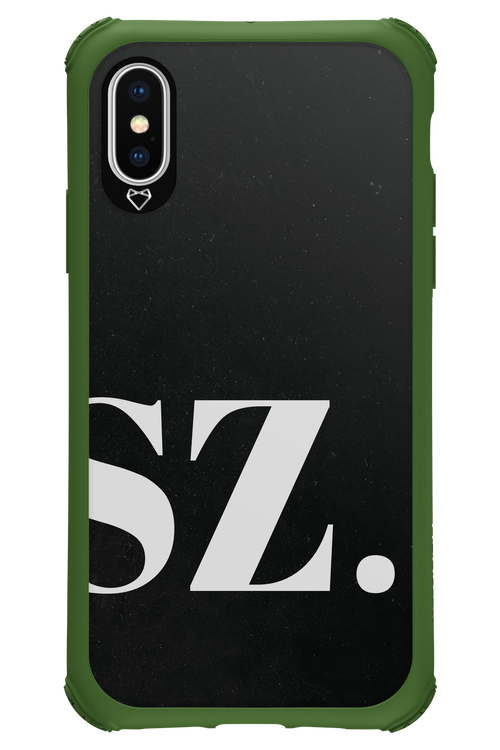 SZ (Off Space) 2.0 - Apple iPhone XS