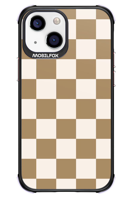 Nude Chess - Apple iPhone 13 Mini